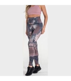 Malla Ditchil Legging Lunaris Mujer