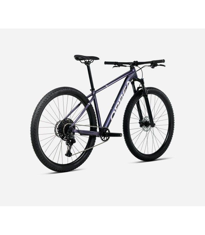 Bicicleta Orbea Onna 27 40 Tanzanite/Silver 2027