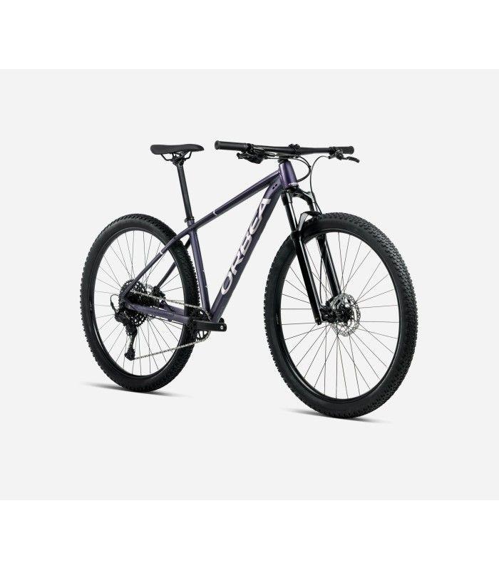 Bicicleta Orbea Onna 27 40 Tanzanite/Silver 2027