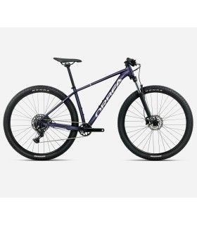 Bicicleta Orbea Onna 29 40 Tanzanite/Silver 2026