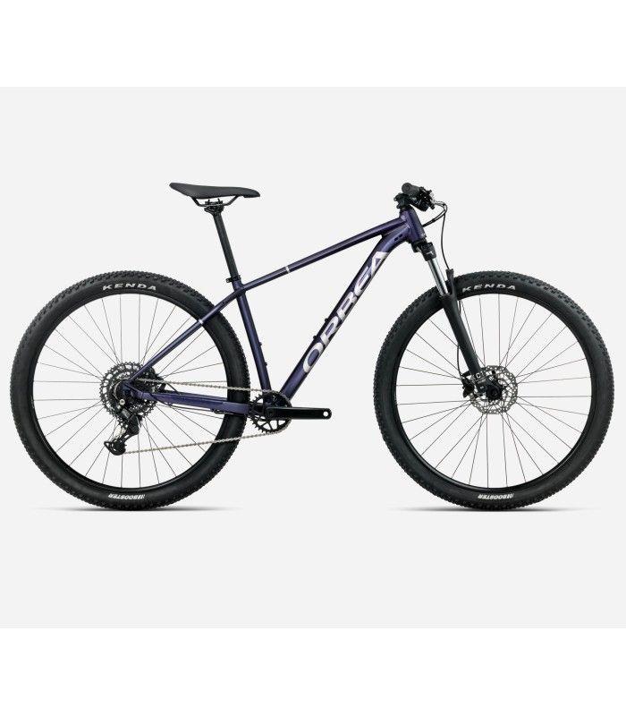 Bicicleta Orbea Onna 29 40 Tanzanite/Silver 2026