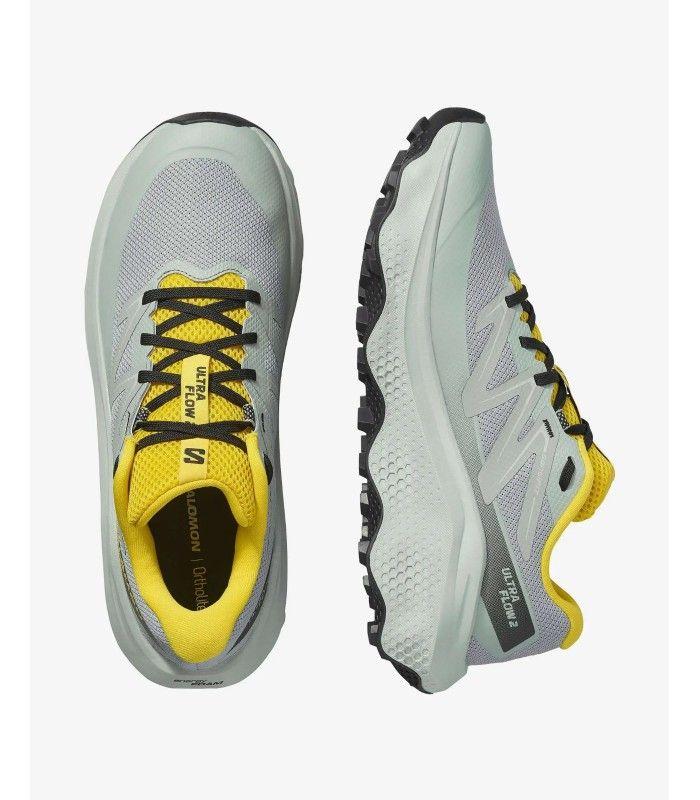 Zapatilla Salomon Ultra Flow 2 Hombre