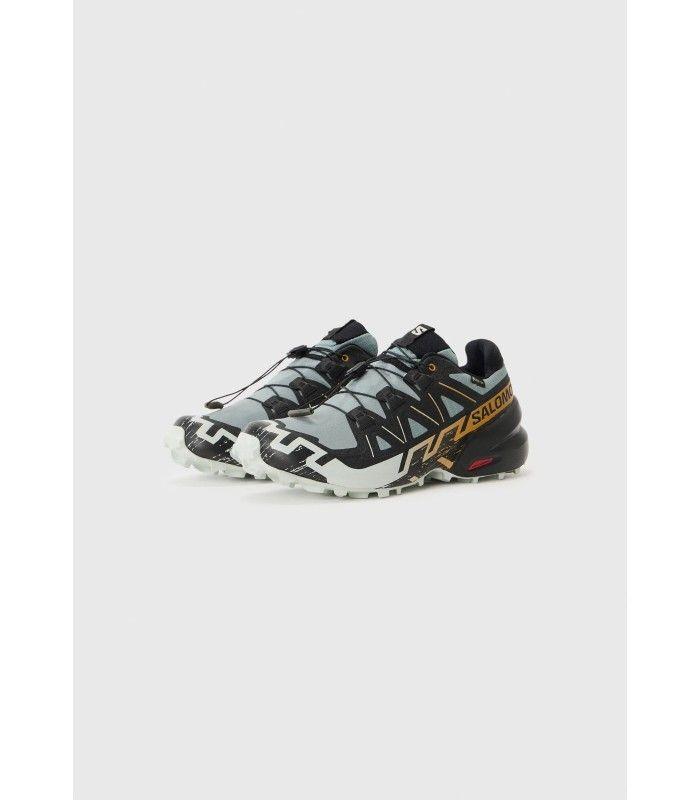 Zapatilla Salomon Speedcross 6 GTX Hombre