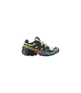 Zapatilla Salomon Speedcross 6 GTX Mujer
