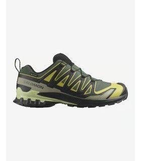 Zapatilla Salomon XA Pro 3D V9 GTX Hombre