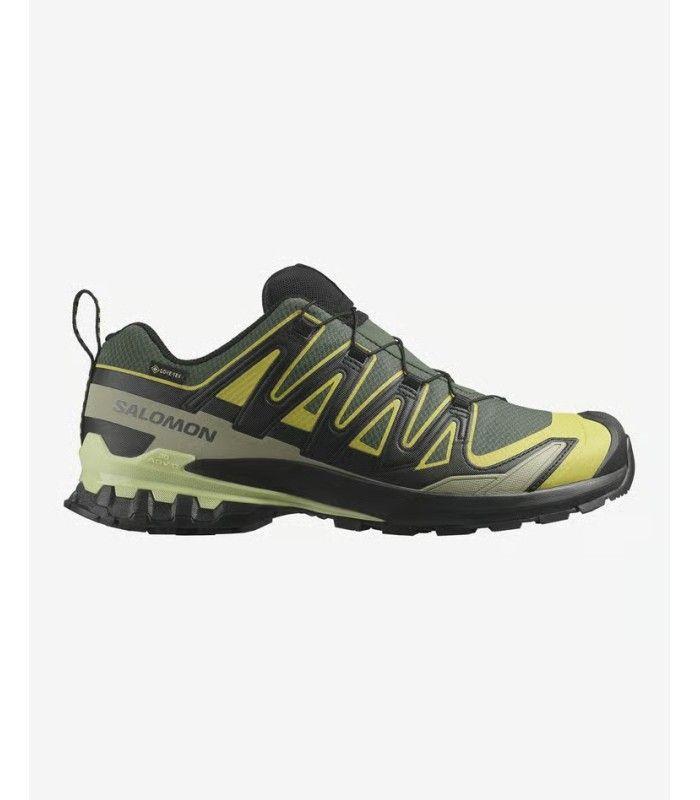 Zapatilla Salomon XA Pro 3D V9 GTX Hombre