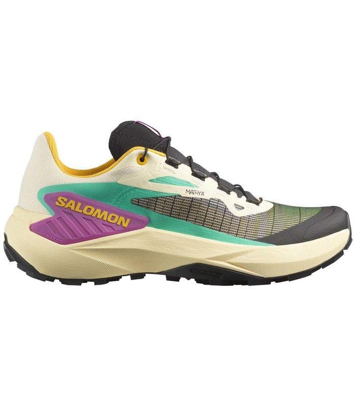 Zapatilla Salomon Genesis Mujer