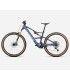 Orbea Rise SL M10 630w 2025  Tanzanite Carbon View - Carbon Raw T. XL