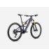Orbea Rise SL M10 630w 2025  Tanzanite Carbon View - Carbon Raw T. XL