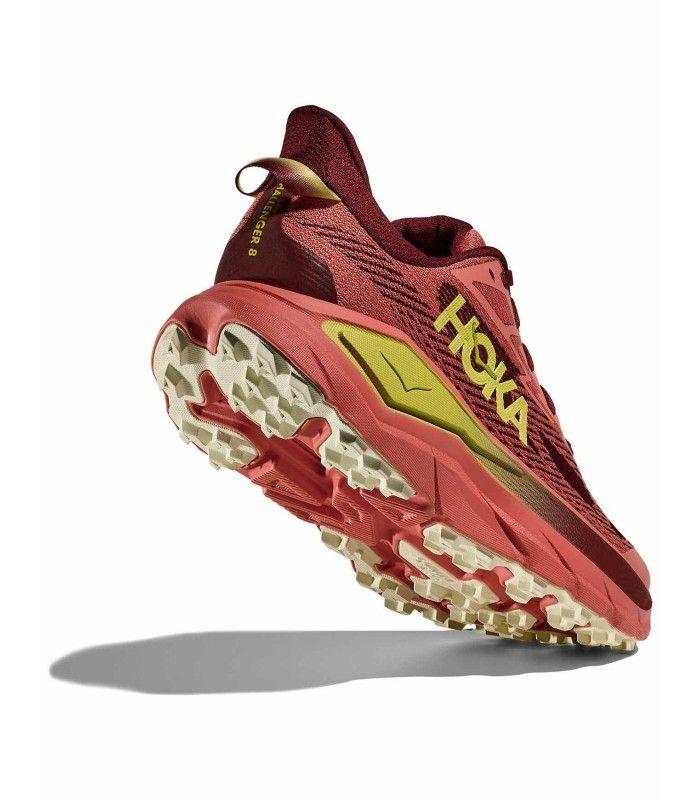 Zapatilla Hoka Challenger 8 Mujer