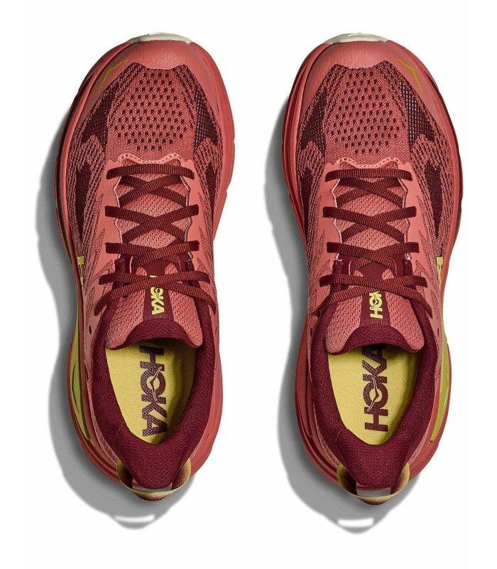 Zapatilla Hoka Challenger 8 Mujer