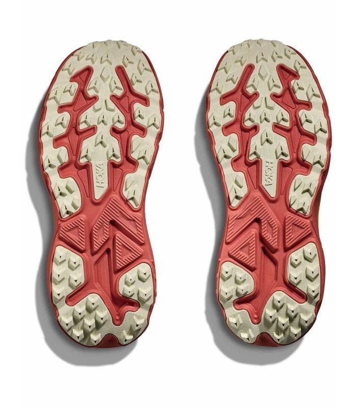 Zapatilla Hoka Challenger 8 Mujer