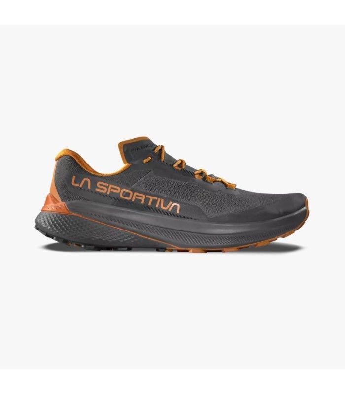 Zapatilla La Sportiva Prodigio Carbon/Mermelade Hombre