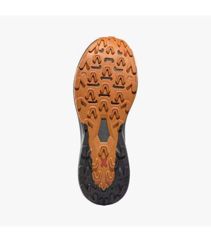 Zapatilla La Sportiva Prodigio Carbon/Mermelade Hombre
