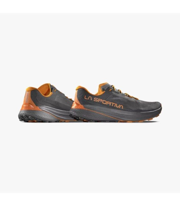 Zapatilla La Sportiva Prodigio Carbon/Mermelade Hombre