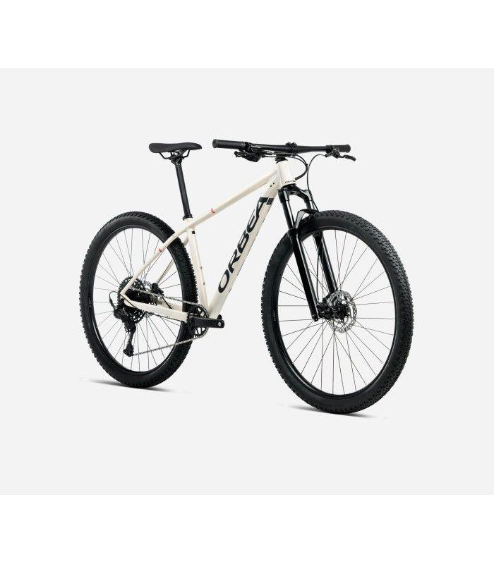 Bicicleta Orbea Onna 29 40 Blanco/Azul 2026