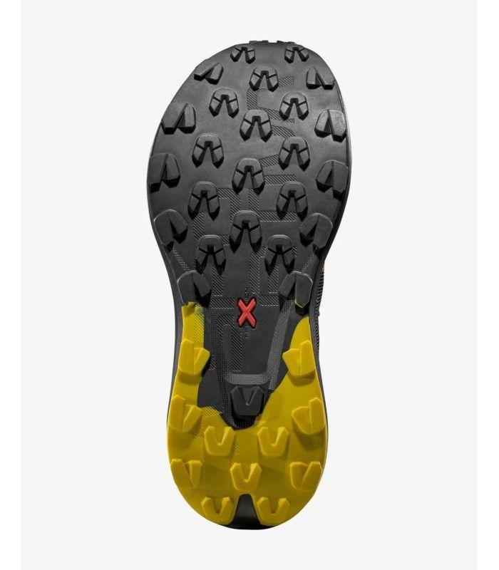 Zapatilla La Sportiva Prodigio Max Black/Yellow Hombre