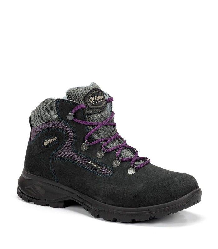 Bota Chiruca Massana 36 Gore-Tex Mujer