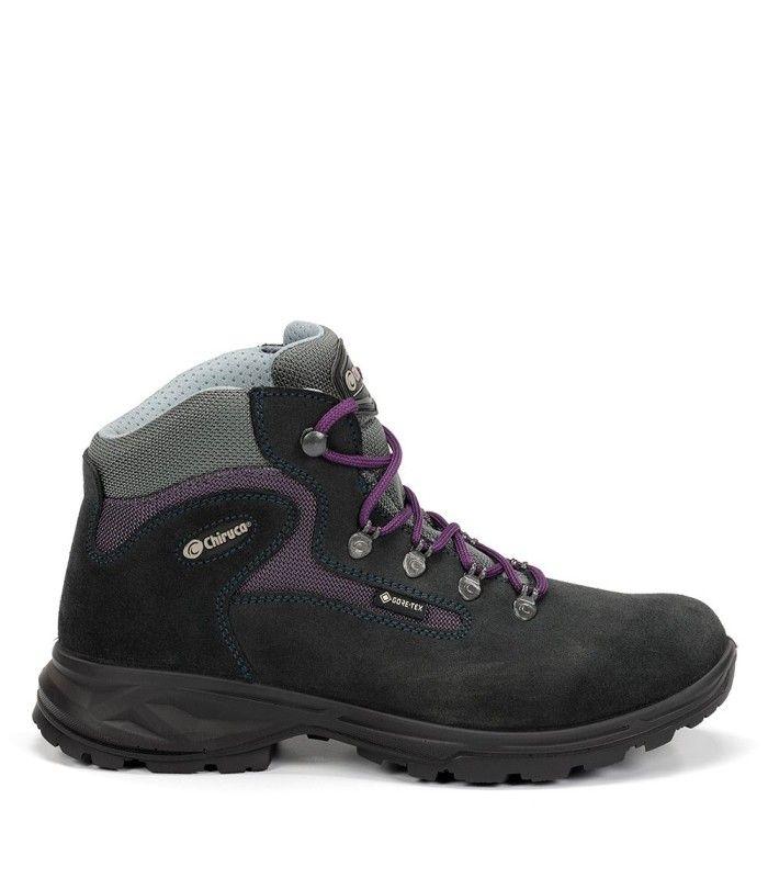 Bota Chiruca Massana 36 Gore-Tex Mujer