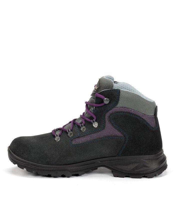 Bota Chiruca Massana 36 Gore-Tex Mujer