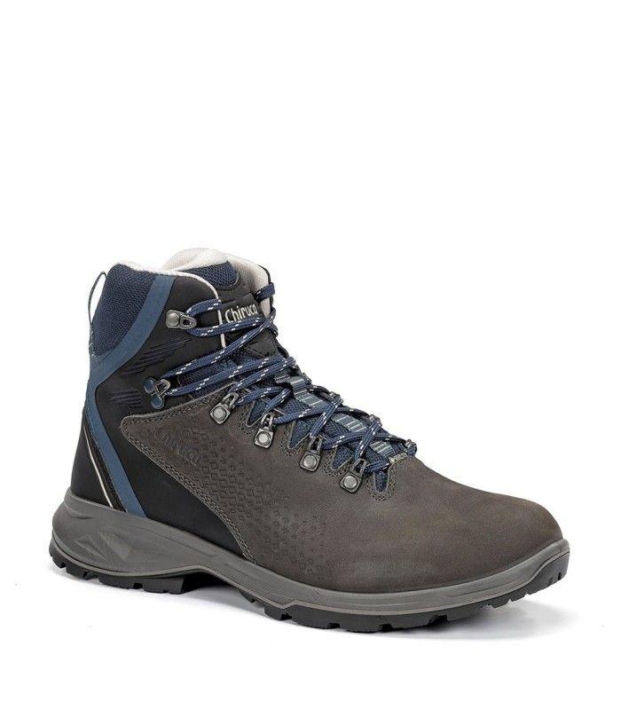 Bota Chiruca Taiga 05 Gore-Tex Hombre