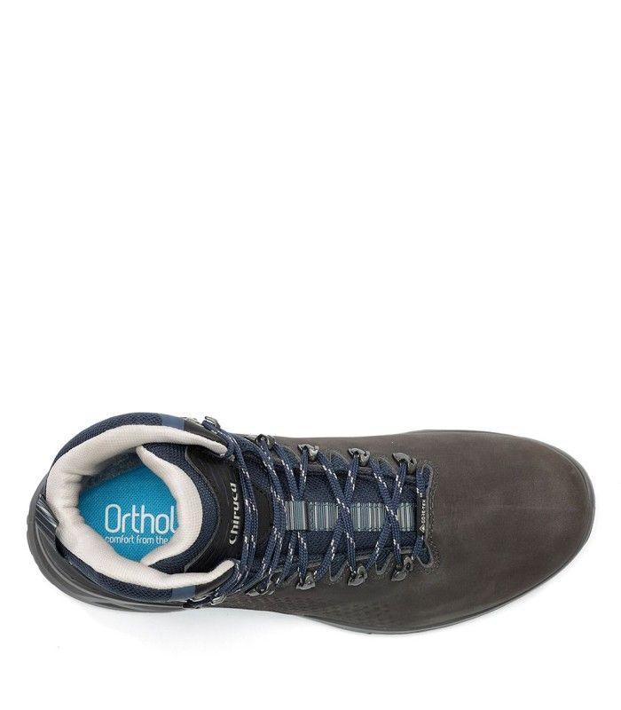 Bota Chiruca Taiga 05 Gore-Tex Hombre