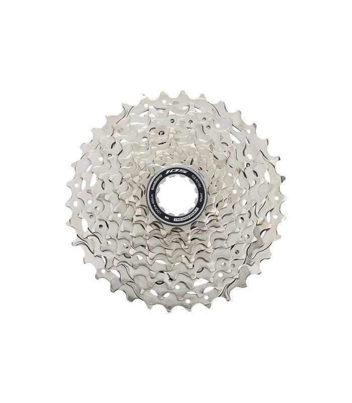 Cassette Shimano 105 12 Velocidaes 11-34T
