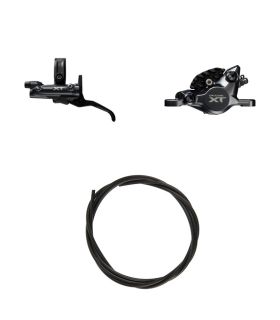 Freno Shimano Deore XT BL-M8200-L Izquierdo/Delantero