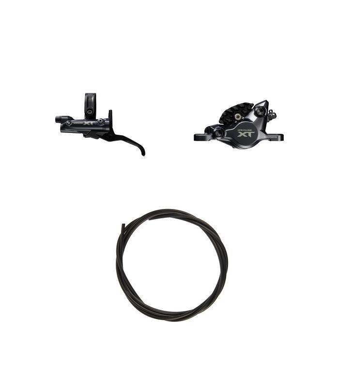Freno Shimano Deore XT BL-M8200-L Izquierdo/Delantero