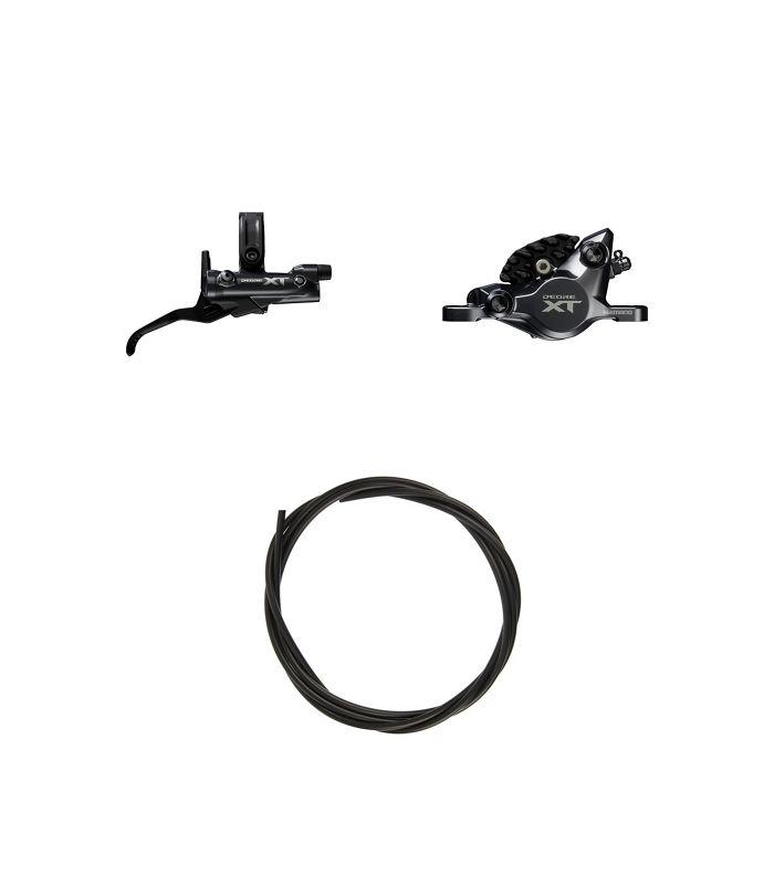 Freno Shimano Deore XT BL-M8200-R Derecho/Trasero