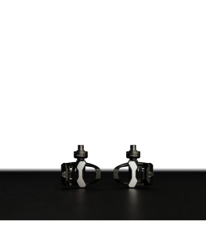 Pedales Magene P715  Potenciómetro para shimano
