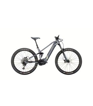Bicicleta Conway Xyron S 2.9 E-Bike 750w