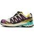 Zapatilla Salomon XA Pro 3D V9 Gore-Tex Mujer