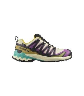 Zapatilla Salomon XA Pro 3D V9 Gore-Tex Mujer