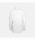 Sudadera Izas Modena Cremallera Mujer Blanco