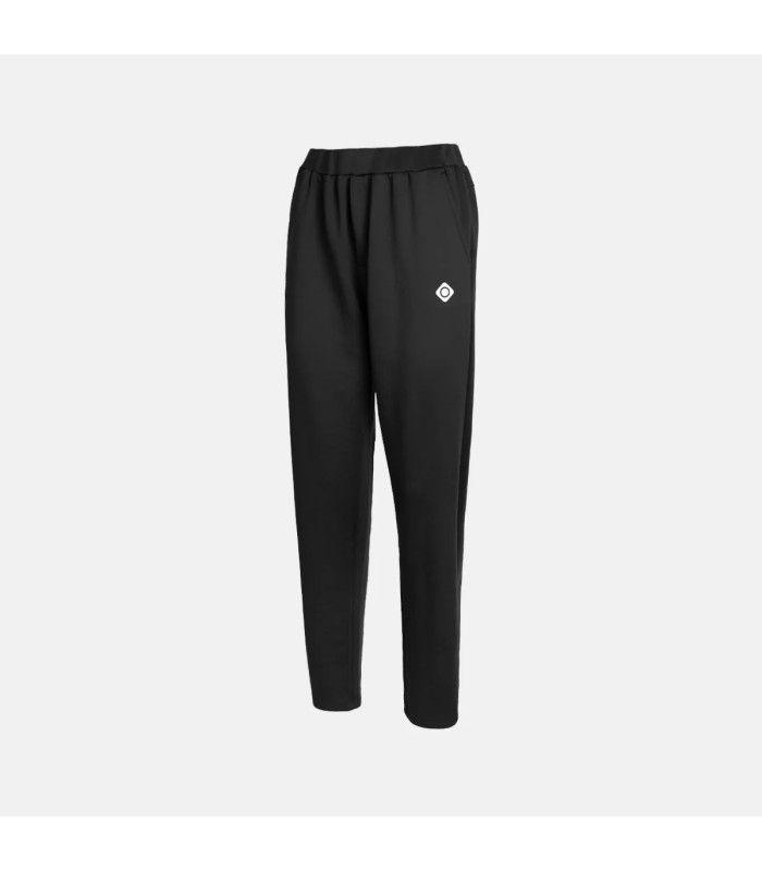 Pantalon Izas Modena Mujer Negro