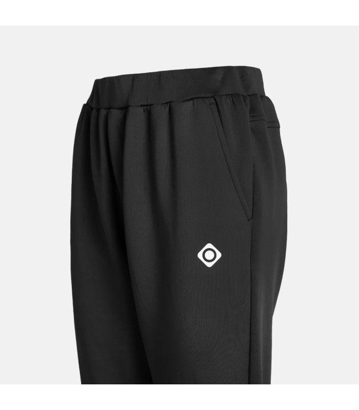 Pantalon Izas Modena Mujer Negro
