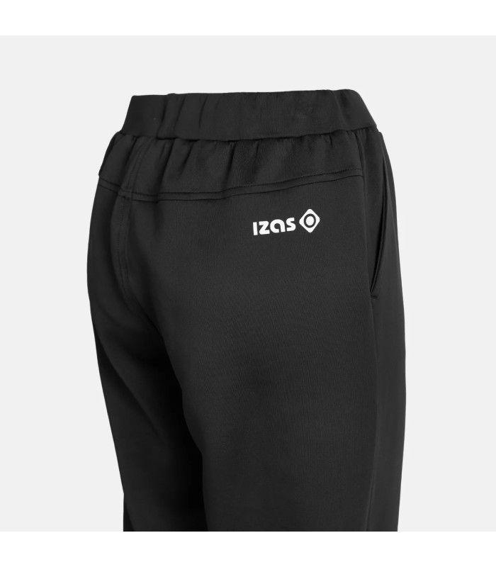 Pantalon Izas Modena Mujer Negro