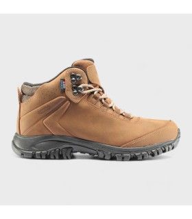 Bota +8000 Talan 25I Marron Hombre