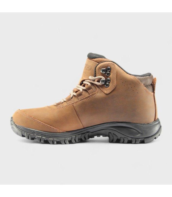 Bota +8000 Talan 25I Marron Hombre