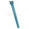 Tija Sillin KCNC Ti Pro Azul Diam. 31.6