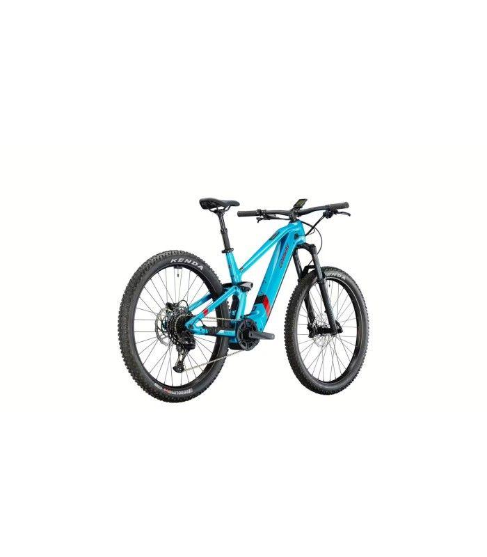 Bicicleta Conway Xyron S 2.9 750w Azul