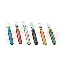 Tensor KCNC IN-LINE Shift Negro Unica
