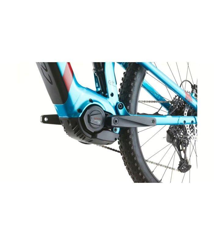 Bicicleta Conway Xyron S 2.9 750w Azul