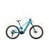 Bicicleta Conway Xyron S 2.9 750w Azul