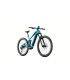 Bicicleta Conway Xyron S 2.9 750w Azul