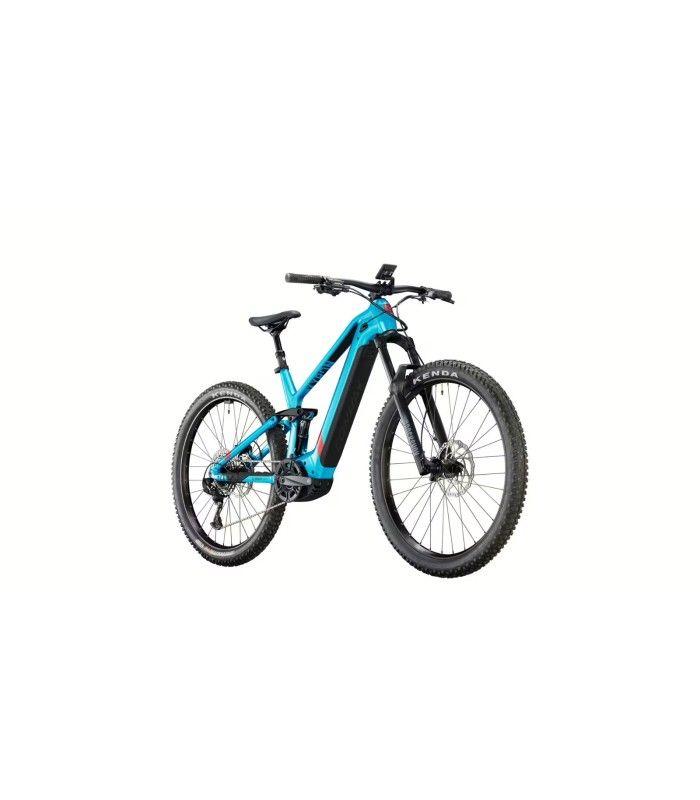 Bicicleta Conway Xyron S 2.9 750w Azul