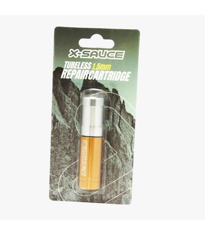 Cartucho X-Sauce Mechas 1.5MM