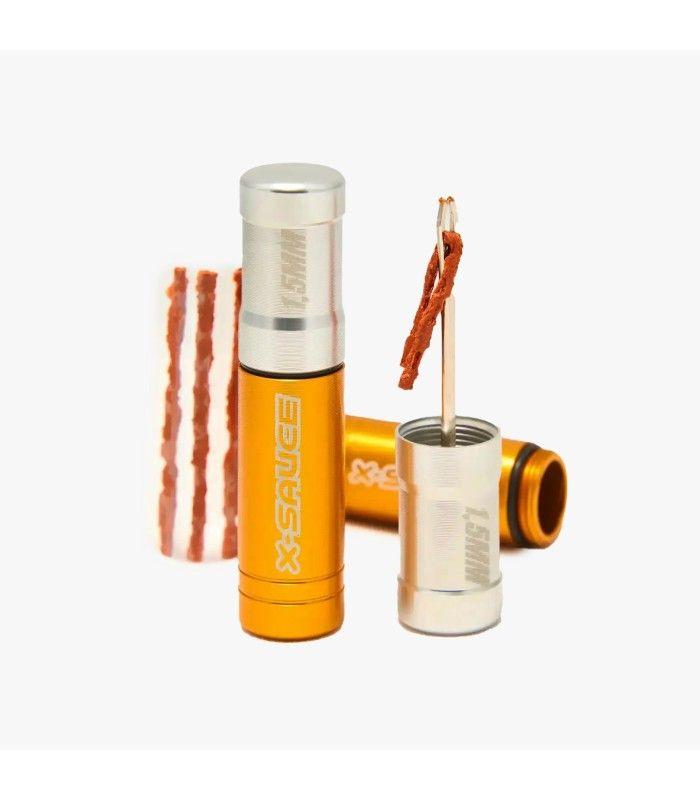 Cartucho X-Sauce Mechas 1.5MM