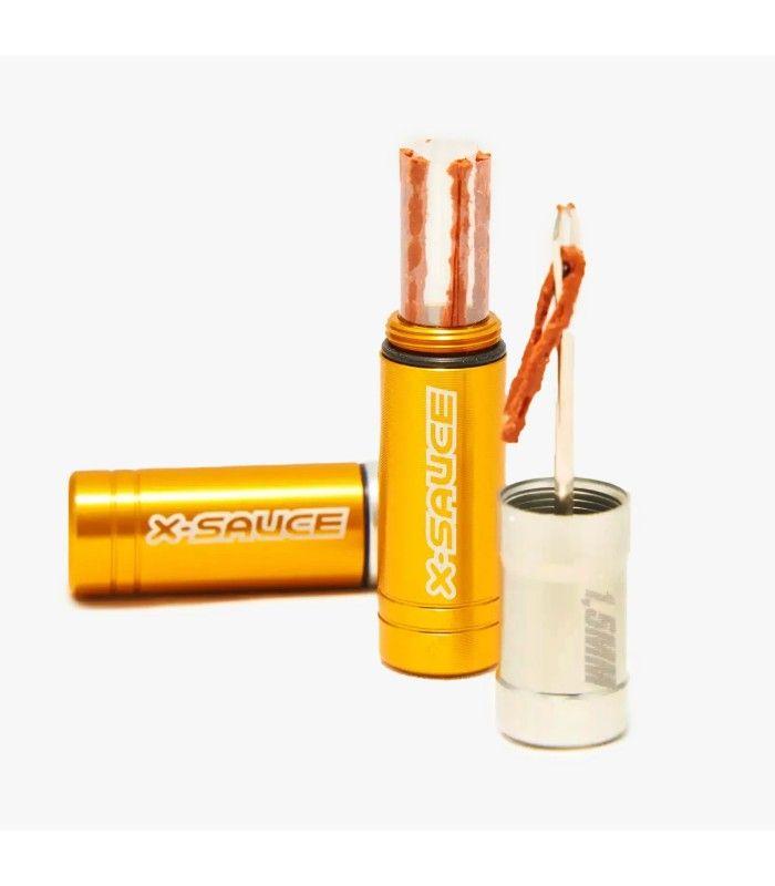 Cartucho X-Sauce Mechas 1.5MM